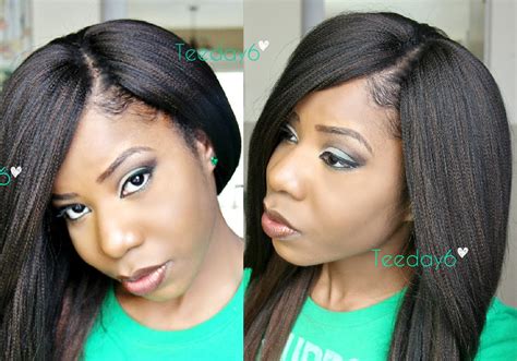 Find images of different crochet braids hairstyles and learn how to do crochet braids with the best braiding tools and synthetic hair for crochets reviewed. Undetectable Crochet Braids With Toyokalon Hair [Video ...