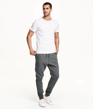 Cute shirts to wear with sweatpants. Men Sweat Pants Style-17 Ways to Wear Sweat Pants and Joggers