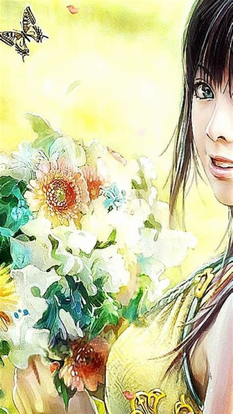 14 Anime Wallpaper Girly Tachi Wallpaper
