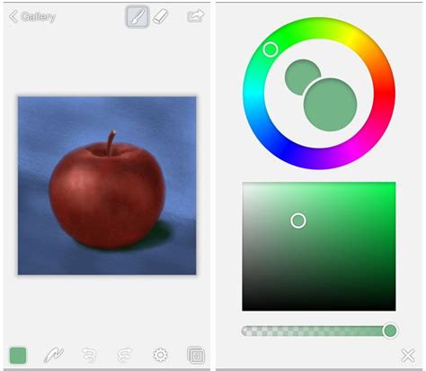 13 Creative Free Iphone Apps For Designers Creative Bloq