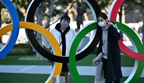 Calendario, fixture y horarios todas las sedes de los juegos olímpicos tokio 2020. Pese a COVID-19, Juegos Olímpicos Tokyo 2020 no cambian de ...