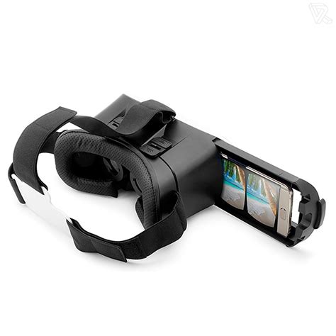 Tenes un visor vr box y buscas juegos? Unotec VR-BOX Gafas de Realidad Virtual para Smartphone ...