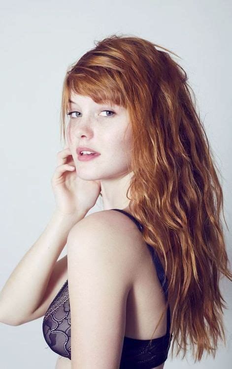 Beautiful Redhead Girl ⊱ℳℬ⊰ Sexypinscross