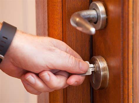 Can A Tenant Change The Locks Without The Landlords Consent