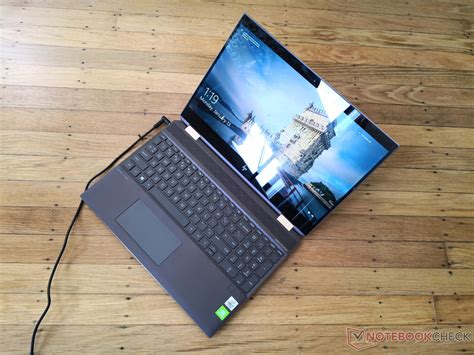 Compare hp spectre x360 prices before buying online. Test HP Spectre X360 15 Spätjahr 2019 Convertible: Comet ...