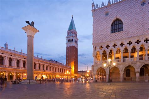 Suites In Venice St Mark S Square San Marco Palace Venice Official