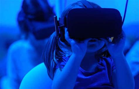 What Are The Best Examples Of Virtual Reality In Museums Museumnext