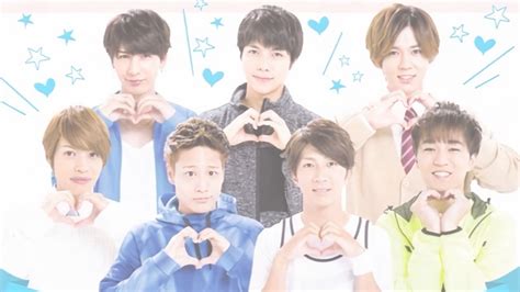 俺たちがジャニーズ west updated their profile picture. ジャニーズWEST/濵田崇裕/小瀧望/重岡大毅/藤井流星/神山智洋 ...