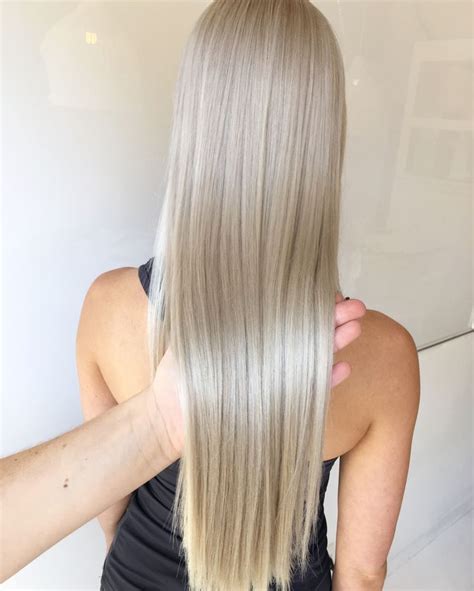 20 Ash Blonde Hair Color Without Bleach Fashion Style