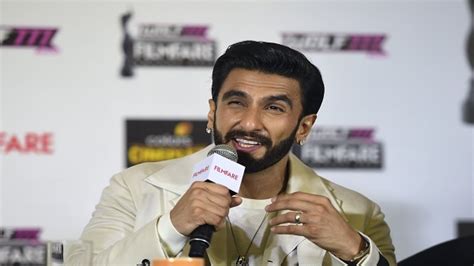 Ranveer Singh Called For Questioning Over Nude Photoshoot Oneindia News