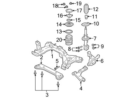 Just received my ford wiring diagram manual for the 2018 escape. Ford Escape Engine Cradle. Escape, Mariner. Suspension ...