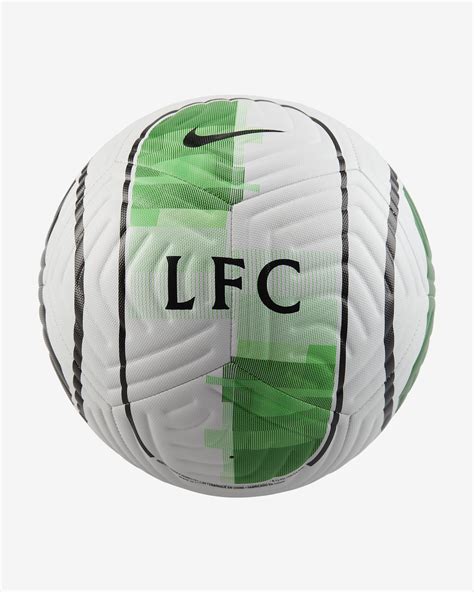 Liverpool Academy Football Nike Nz