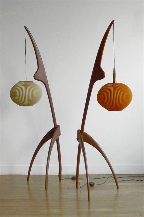 Floor Lamps Modern Contemporary And Vintage Founterior