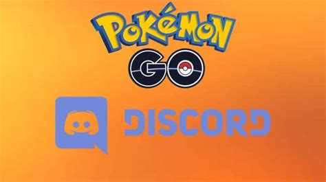 Hint Pokemon Go And Discord Collaboration