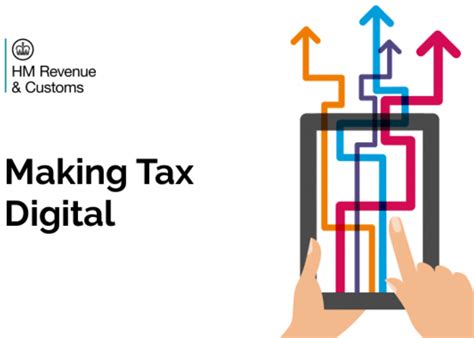 Making Tax Digital What You Need To Know Pfc Accountants