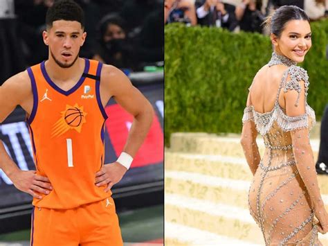 Barstool Sports On Twitter Love Is Dead Once Again As Devin Booker And Kendall Jenner Have