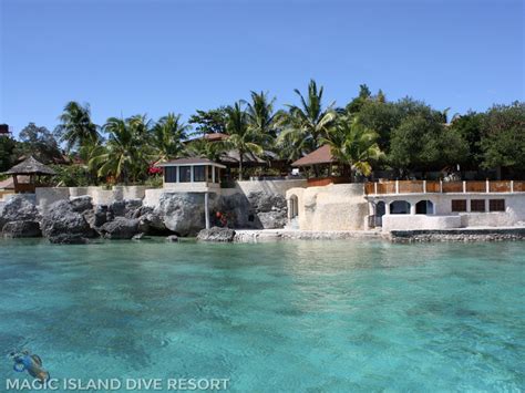 Fotogalerie Resort Magic Island Resort