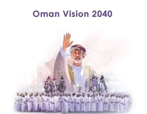 Oman Vision 2040 Implementation Follows Up Unit Launches Website Oman