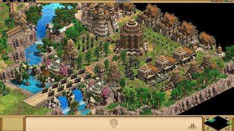 Wow Age Of Empires Ii Hd Is Still Getting Dlc