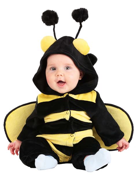 Bumble Bee Infant S Costume