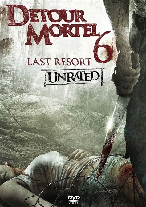 D Tour Mortel Last Resort Horror Scaryweb Com