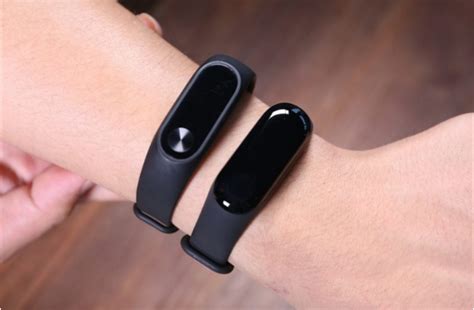 Mi band 2 carries your unique identity. Xiaomi Mi Band 3 Vs Mi Band 2: Should You Buy The New ...