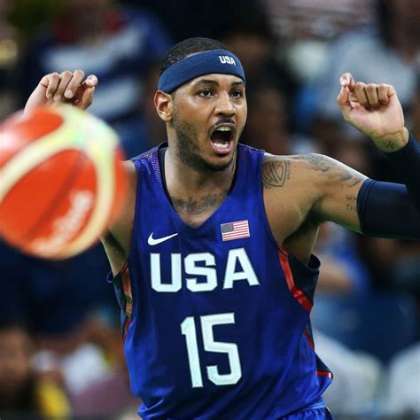 Jun 28, 2021 · usa basketball announces olympic team roster. Carmelo Is Now the Greatest-Ever Olympic Basketball Player
