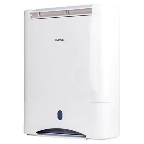 buy ionmax ion632 10l desiccant dehumidifier mydeal