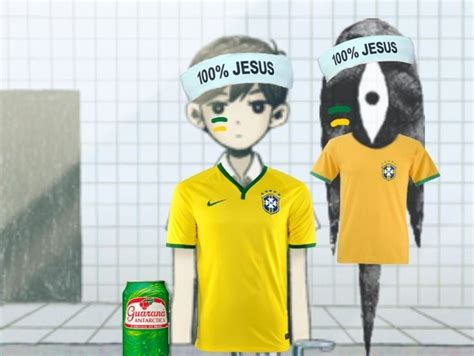 The Brasil Curse Romori