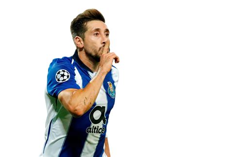 Herrera Render (FC Porto) by tychorenders on DeviantArt
