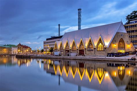10 Best Things To Do In Gothenburg What Is Gothenburg Most Famous For