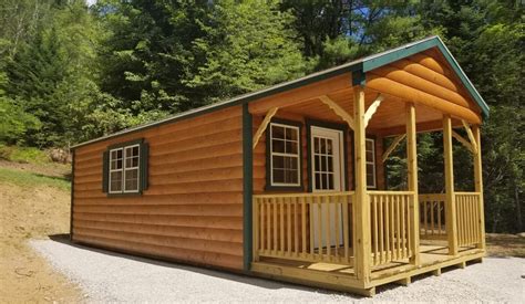 North Country Sheds Models Pricing And Reviews Prefablist