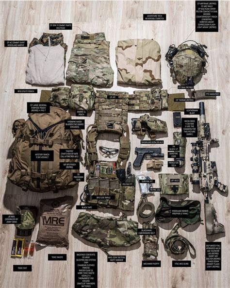 Pin By Warren Lanford On Survival Tactical Gear Survival Tactical