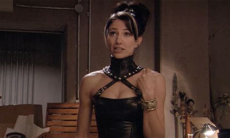 What Has Claudia Black Been Up To Since Stargate Sg 1 Ended Ned Hardy