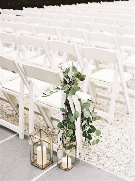 40 Trending Wedding Aisle Decoration Ideas Youll Love Emmalovesweddings