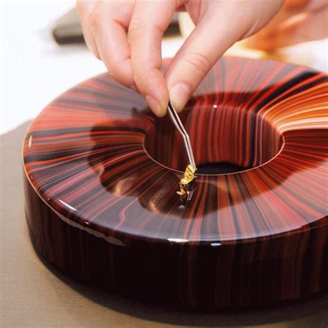 Pastry Chef Amaury Guichon Creates The Most Beautiful Desserts Ive Ever Seen Glaze Cakes