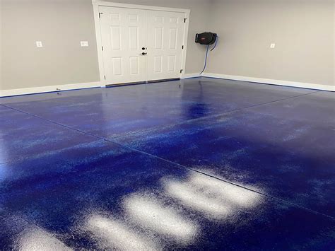 Quality Epoxy Flooring And Garage Floor Coating Reno Nevada