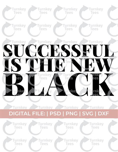 Success Svg Successful Svg Ceo Svg Small Business Svg Etsy