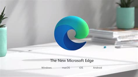 Microsoft Bringing Edge Browser For All Platforms Under A Single Codebase Users Can Now Receive