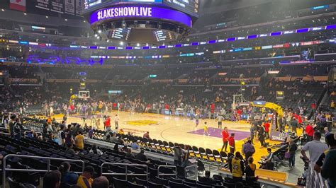 Lower Los Angeles Clippers V Los Angeles Lakers 3 Dec 2021 Crypto