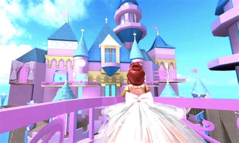 Tips Of Roblox Royale High Princess School For Android Apk Download