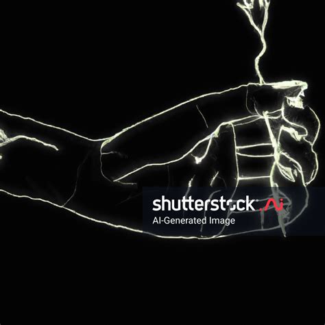 ภาพ Artistic Image Pain Wrist 3d Rendering ที่สร้างโดย Ai 2282143283