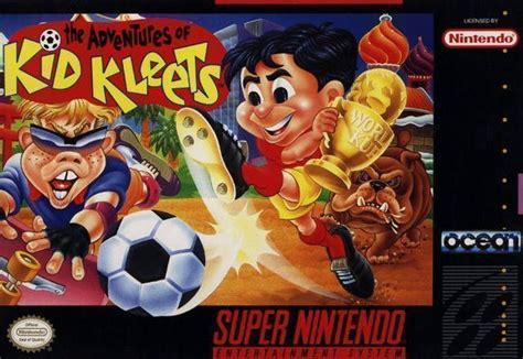 Start by playing some popular tiny toon adventures online. Adventures Of Kid Kleets, The ROM - Super Nintendo (SNES) | Emulator.Games