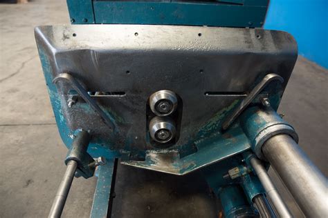 Used For Sale Dual End Can Bead Flanging Machine