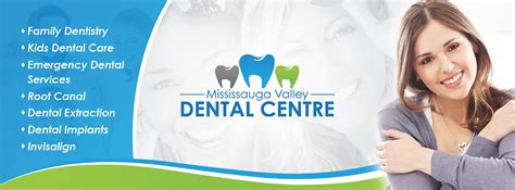 Mississauga Valley Dental Centre Dentist In Mississauga