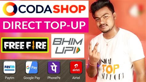 March 25, 2021 by technogold. How To Top Up Codashop In Free Fire | Codashop Se Free ...