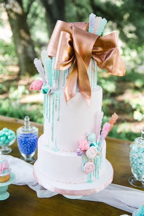 Let Them Eat Cake Nearly Newlywed Blog Wedding Blog Cake Eat Cake