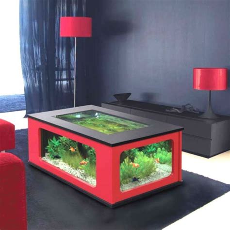 Click on the picture you like and save it to your computer. 40 Terrarium Coffee Table Enjoy Everyday | Fish tank ...