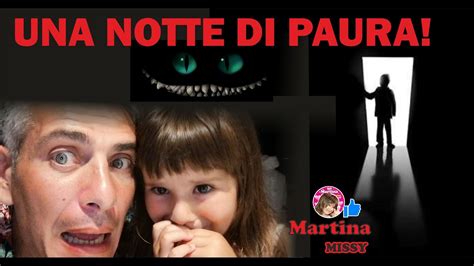 una notte di paura youtube