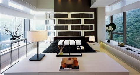 Synergistic Modern Spaces By Steve Leung
